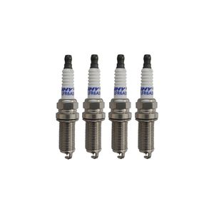 شمع خودرو جی اچ وای مدل lfr6atx11 مناسب برای اچ سی کراس بسته 4 عددی